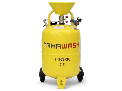 30 Litre Köpük Tankı