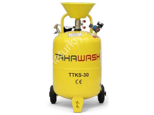 30 Litre Köpük Tankı