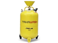 60 Litre Köpük Tankı
