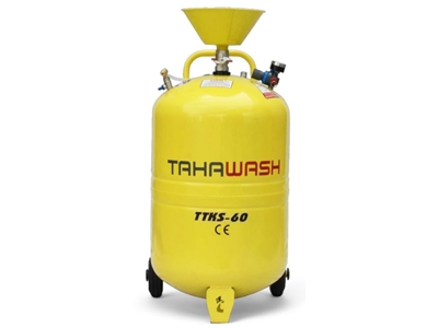 60 Litre Köpük Tankı