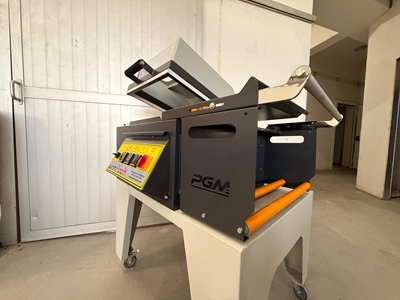 40X40 Cm Shrink Packaging Machine - 1