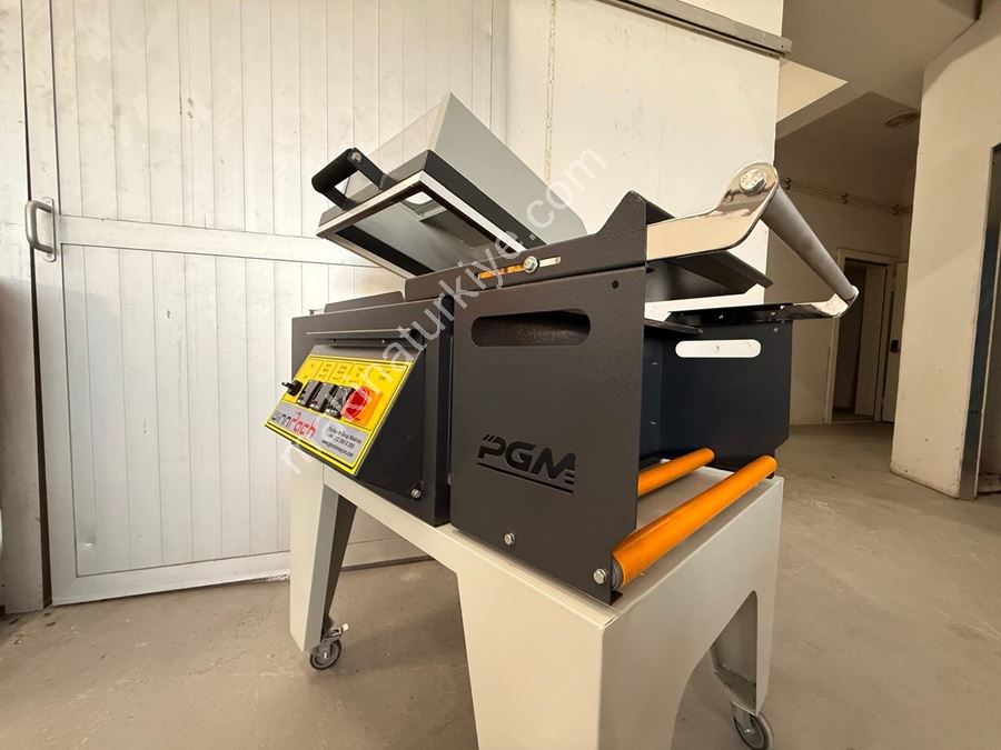 40X40 Cm Shrink Packaging Machine
