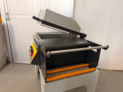 40X40 Cm Shrink Packaging Machine - 2