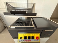 40X40 Cm Shrink Ambalaj Makinesi