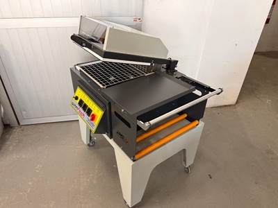 55X80 Cm Shrink Packaging Machine - 6