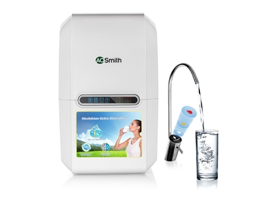 A. O. Smith Vita Plus Mineralli Su Arıtma Cihazı - 1