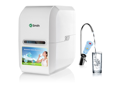 A. O. Smith Vita Plus Mineralli Su Arıtma Cihazı - 2