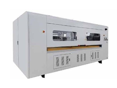10-20 Stück/Minute Automatische Kartonherstellungsmaschine - 1