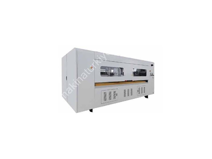 10-20 Stück/Minute Automatische Kartonherstellungsmaschine