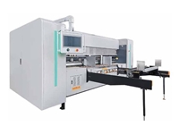 10-20 Stück/Minute Automatische Kartonherstellungsmaschine