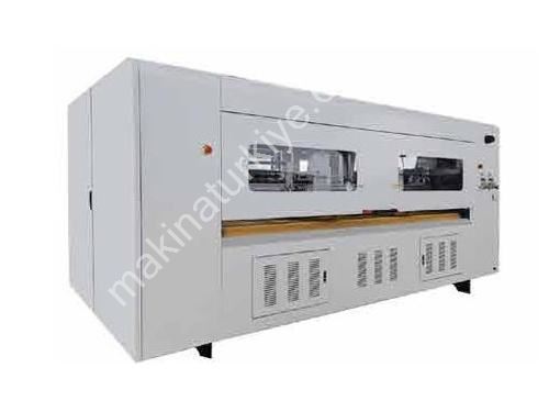 20 Stück/Minute Automatische Kartonherstellungsmaschine