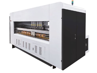 5-10 Stück/Minute Automatische Kartonherstellungsmaschine - 1