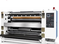 Automatische einseitige Wellpappen-Produktionsmaschine
