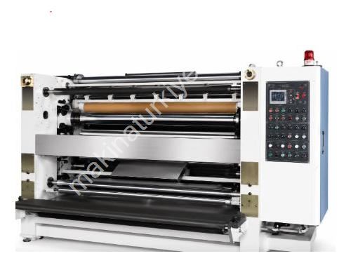 Automatische einseitige Wellpappen-Produktionsmaschine