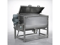 Ribon Powder Chemical Mixer