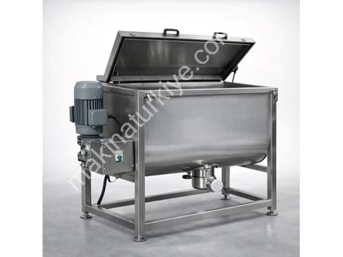 Ribon Pulver Chemischer Mischmischer