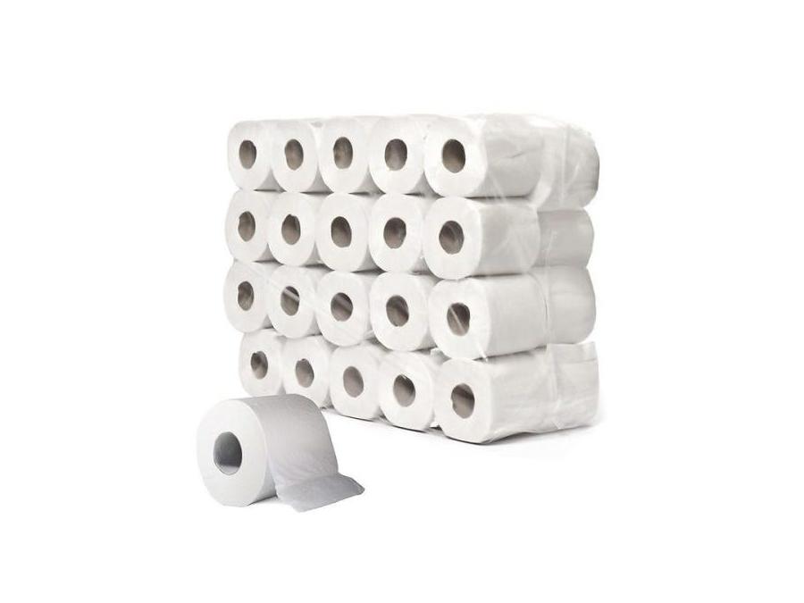 Machine d'emballage de papier toilette 4 en 1