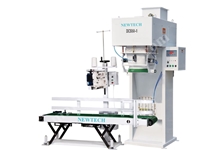 260 Säcke/Stunde 5-15 Kg Mehl Quantitative Verpackungs- und Abfüllmaschine
