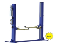 4000 Kg Lifting Capacity Two-Column Lift