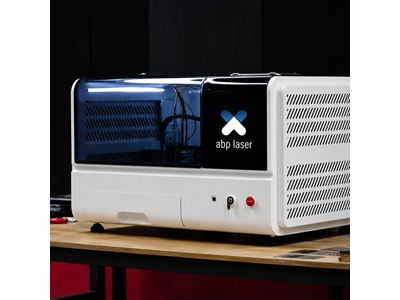 600 İle 800W Jpt Serisi Kompakt Masaüstü Fiber Lazer Kesim Ve Markalama Makinesi - 0