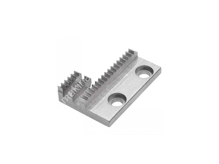 Düz Makine Biye Aparatı / A10-45Mm