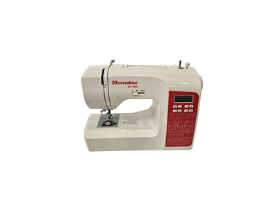 Ev Tipi Elektronik Düz Dikiş Makinesi 200 Desen / Model 2720 - 2