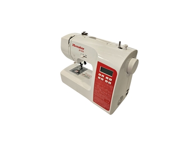Ev Tipi Elektronik Düz Dikiş Makinesi 200 Desen / Model 2720 - 1