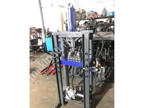 H-Typ Hydraulikpresse