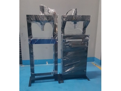 H Type Hydraulic Press - 2