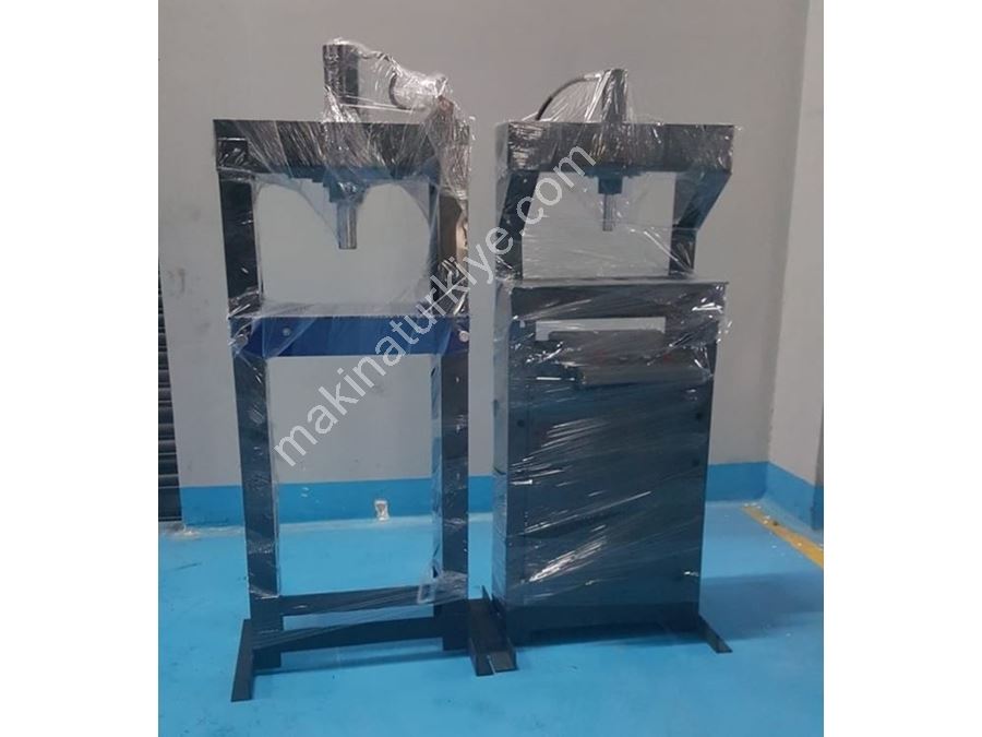 H Type Hydraulic Press