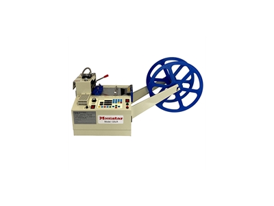 Sıcak Soğuk Etiket Kesme Makinesi 12Cm / Bk-120Lr - 3