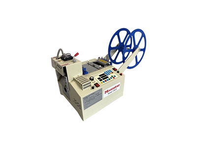 Sıcak Soğuk Etiket Kesme Makinesi 12Cm / Bk-120Lr - 4