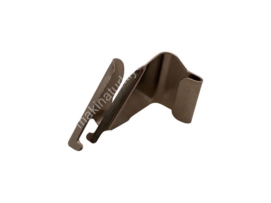 Overlok Makinesi Dikiş Açma Aparatı 13Mm Cy-Ovr-01