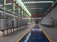 40 Ton Capacity Stainless Steel Milk Storage Tank