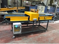 1200 Mm Breite Metall Detektor