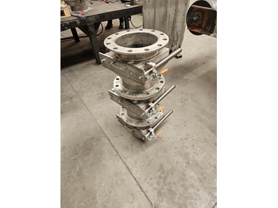 Ø25x200 mm Ölçülü Bar Çubuk Mıknatıs - 3
