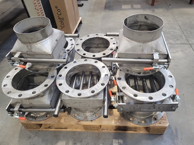 Ø25x200 mm Ölçülü Bar Çubuk Mıknatıs - 4