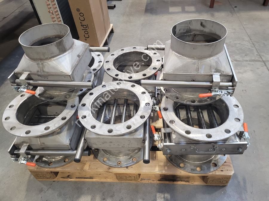 Ø25x200 mm Ölçülü Bar Çubuk Mıknatıs