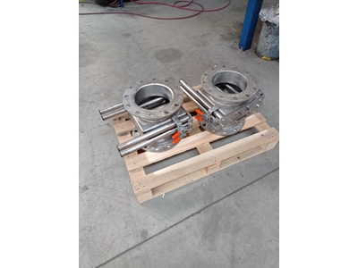 Ø25x200 mm Ölçülü Bar Çubuk Mıknatıs - 2
