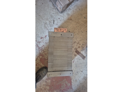 60 Kva Hava Soğutmalı Punta Trafosu - 2