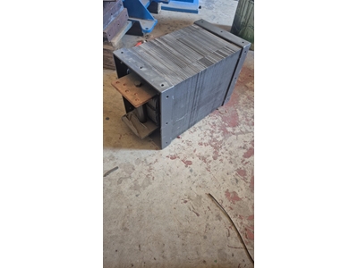60 Kva Hava Soğutmalı Punta Trafosu - 1