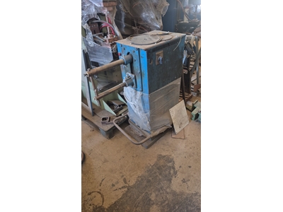 10 Kva Ayaklı Punta Kaynak Makinesi - 1