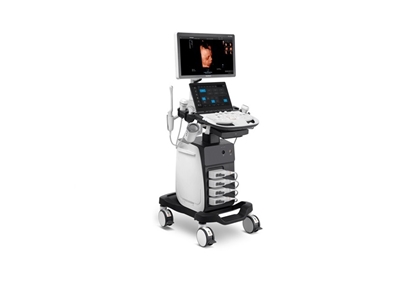 4D Renkli Doppler Ultrasonografi - 1