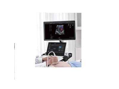 4D Renkli Doppler Ultrasonografi - 3
