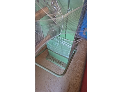 10 Kva Ayaklı Punta Kaynak Makinesi - 2