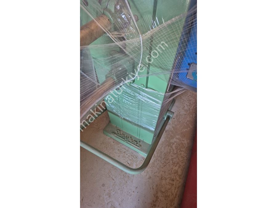 10 Kva Ayaklı Punta Kaynak Makinesi