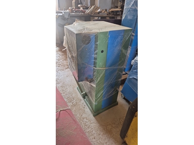 10 Kva Ayaklı Punta Kaynak Makinesi - 1