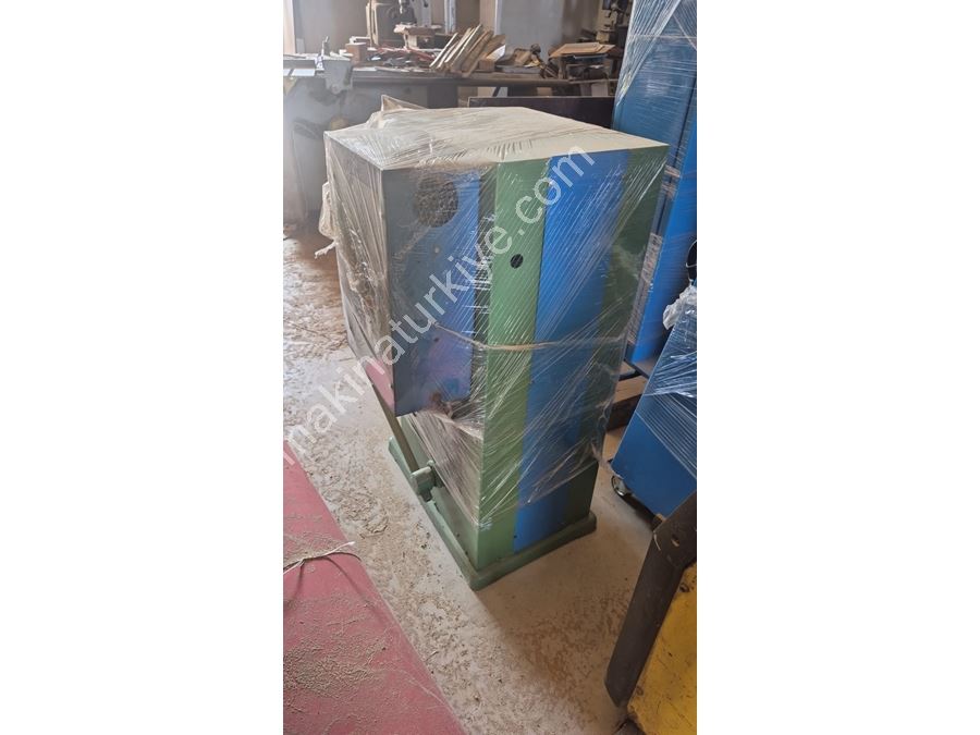 10 Kva Ayaklı Punta Kaynak Makinesi
