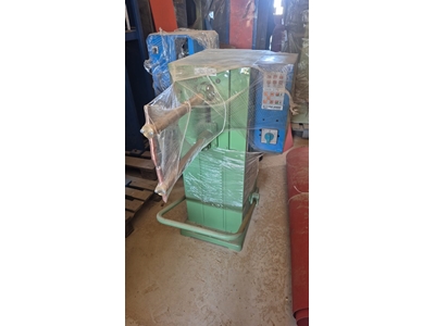 10 Kva Ayaklı Punta Kaynak Makinesi - 0