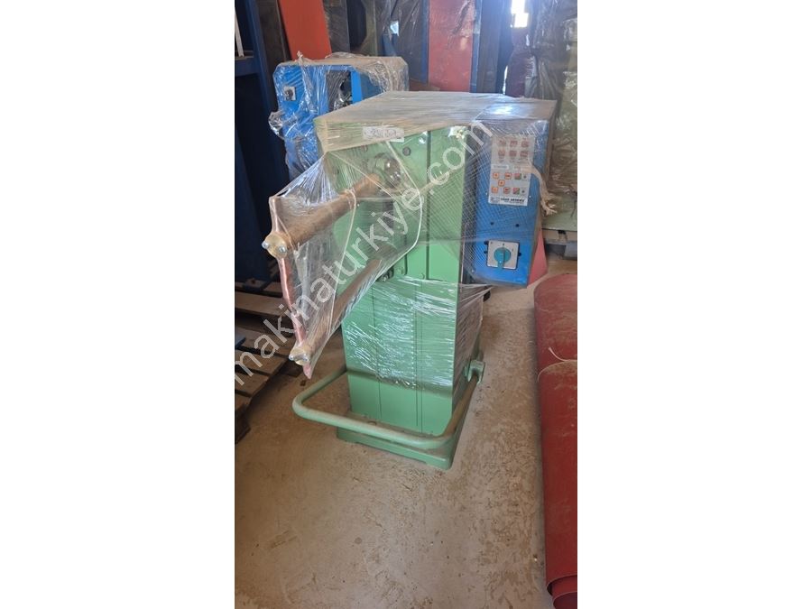 10 Kva Ayaklı Punta Kaynak Makinesi